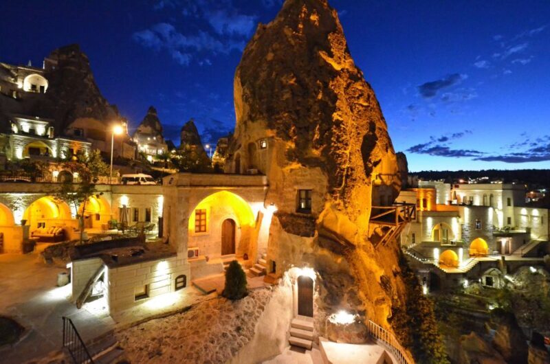 Göreme: Full-Day Customized Cappadocia Compact Itinerary - An In-Depth Look at the Cappadocia Compact Tour