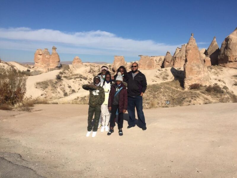 Göreme: Full-Day Customized Cappadocia Compact Itinerary - Final Verdict
