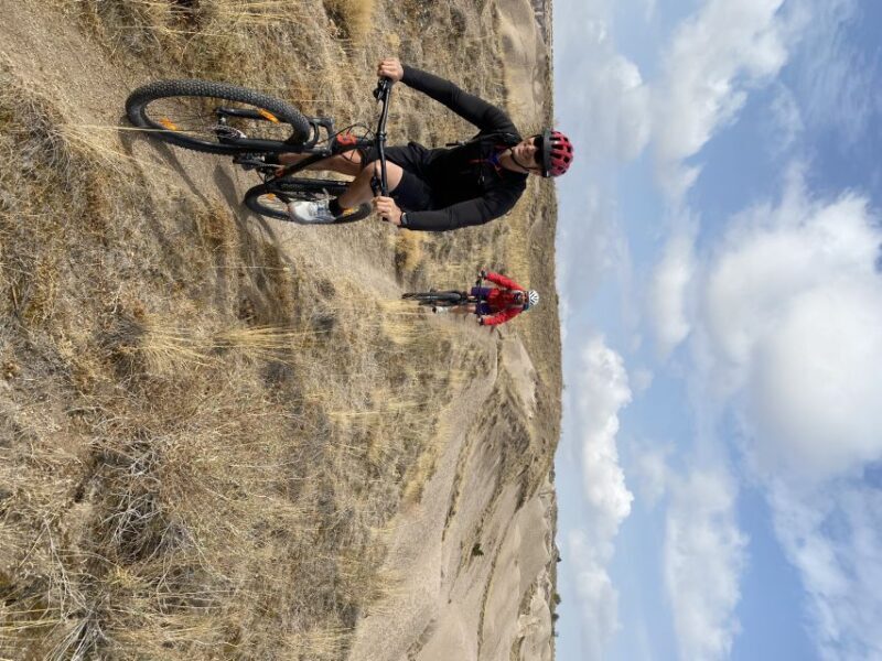 Göreme: Mountain Bike Day Rental in Cappadocia - A Detailed Look at the Experience