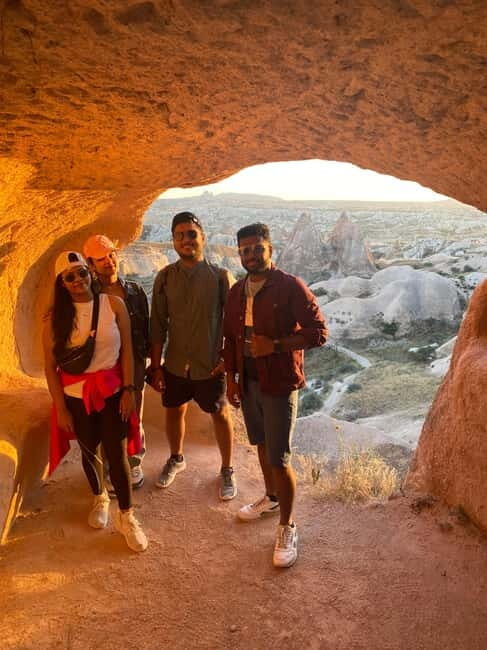 Goreme: Private Guide  Explore at Your Own Pace - A Detailed Look at the Private Guide Experience in Goreme