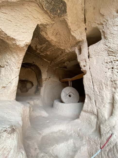 Goreme: Private Guide  Explore at Your Own Pace - The Value of a Private Guide in Cappadocia