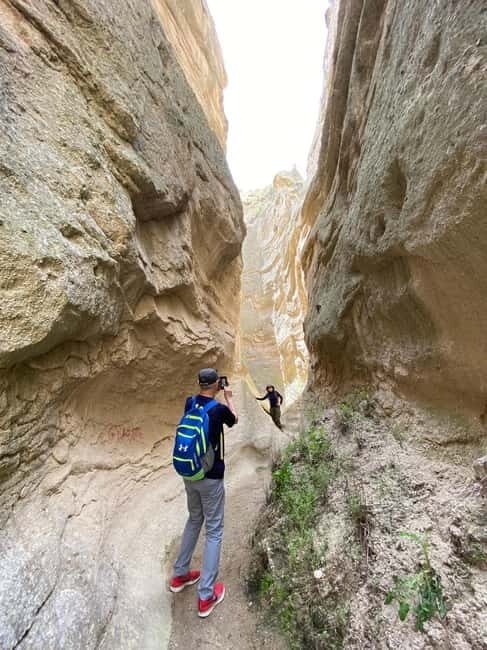 Goreme: Private Guide  Explore at Your Own Pace - The Sum Up