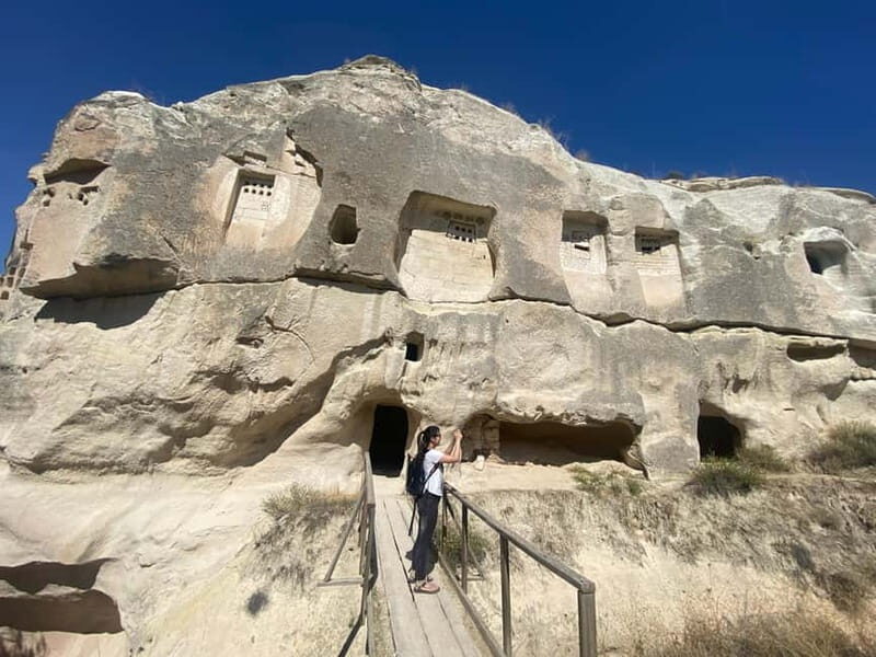 Goreme: Private Guide  Explore at Your Own Pace - FAQ