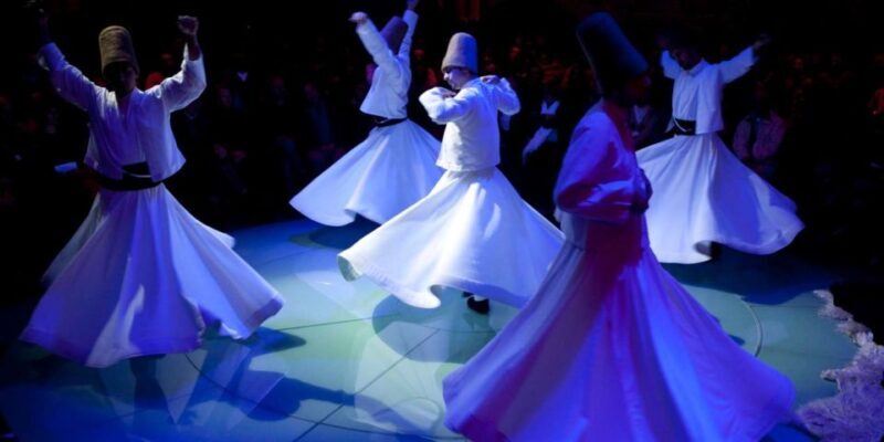 Göreme: The Original Dervish Ritual in Konya or Cappadocia - Exploring the Experience in Detail