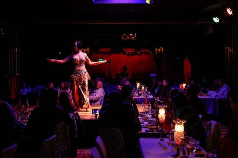 Göreme: Turkish Night at Cave Restaurant Dinner & Drinks - What to Expect from the Turkish Night Experience