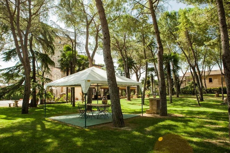 Goretti Winery tour with visit to the tower and tasting of 5 products - Practical Details and Tips for Your Visit