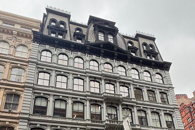 Gorgeous Gilded Age Department Stores of NYC - Walking Tour - Value and Pricing: Is It Worth It?