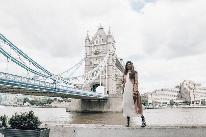 Gorgeous Influencer Photography Experience Trip in London - Final Verdict