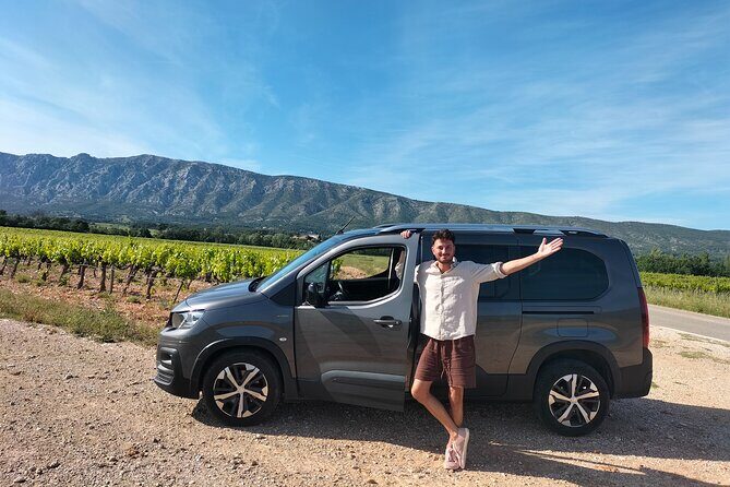 Gorges du Verdon : Lavender fields, Picnic boat ride & Villages - Exploring the Itinerary in Detail