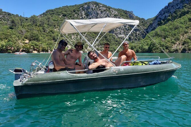 Gorges du Verdon : Lavender fields, Picnic boat ride & Villages - Final Verdict: Who Is This Tour Perfect For?