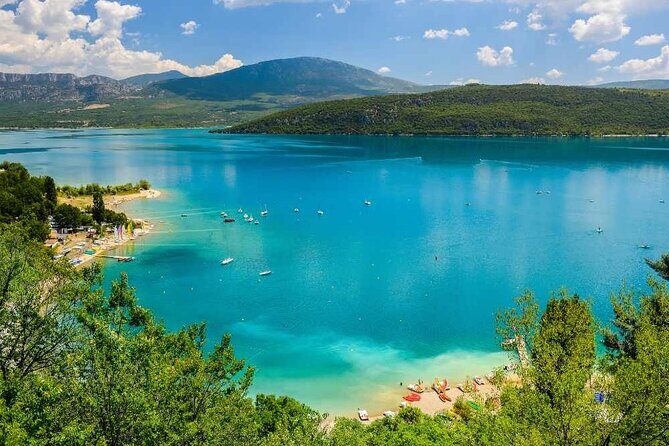 Gorges du Verdon : Lavender fields, Picnic boat ride & Villages - FAQ