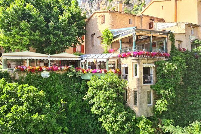 Gorges du Verdon Private Tour - Authentic Insights from Reviewers