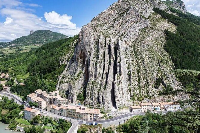 Gorges du Verdon Shared Tour from Nice - Key Points