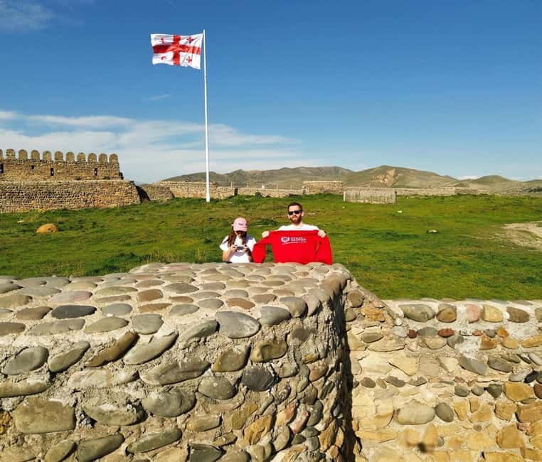 Gori & Uplistsikhe group tour from Tbilisi - An In-Depth Look at the Tour Experience