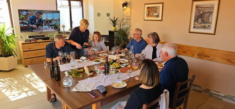 Gorika Brda: Wine Tasting with Local Snacks - Final Thoughts: Is it Worth It?