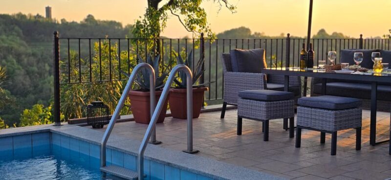 Gorika Brda: Wine Walk and Tasting - FAQ