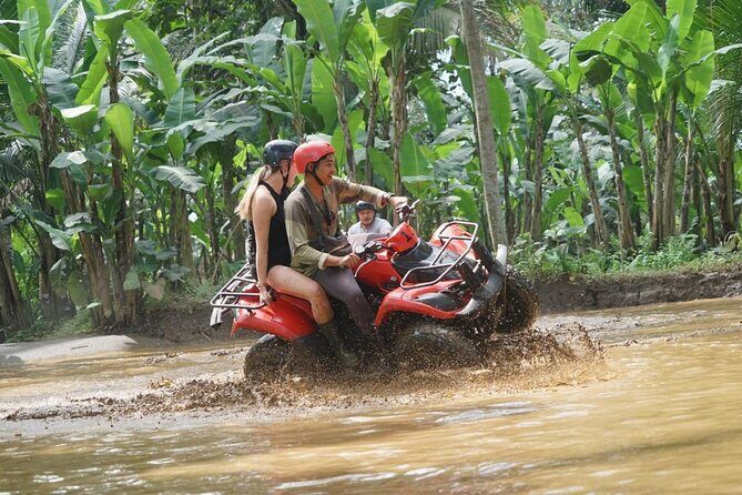 Gorilla Cave ATV Quad Bike and Lunch at Alas Sunset Pool & Bar - The Sum Up: Who Should Consider This Tour?