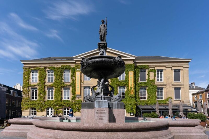 Gorinchem: Highlights Tour with local guide - Introduction