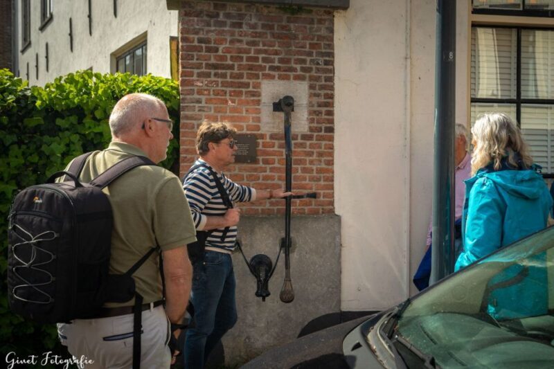 Gorinchem: Highlights Tour with local guide - Who Should Book This Tour