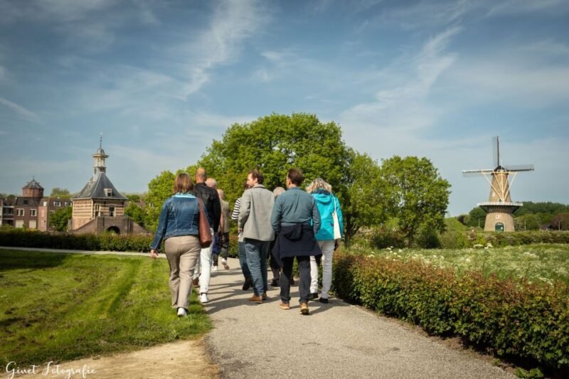 Gorinchem: Highlights Tour with local guide - FAQ