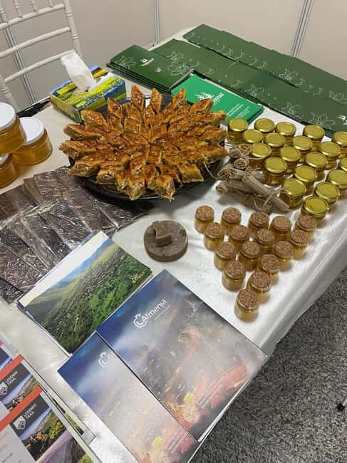 Goris: Beekeeping Traditions & Beeswax Balm Making Workshop - The Experience in Detail