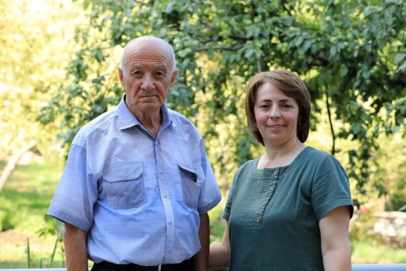 Goris: Beekeeping Traditions & Beeswax Balm Making Workshop - Final Thoughts