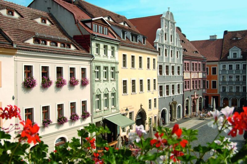 Görlitz: Old Town Guided Walking Tour - Why This Tour Offers Real Value