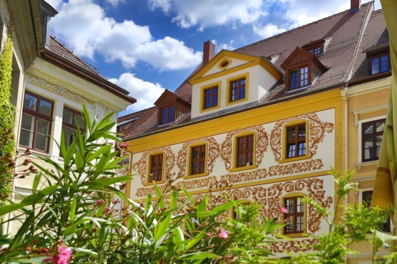 Görlitz: Old Town Guided Walking Tour - Final Thoughts: Is It Worth It?