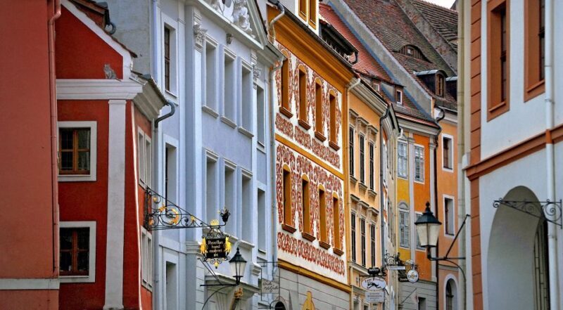 Görlitz: Old Town Guided Walking Tour - FAQ