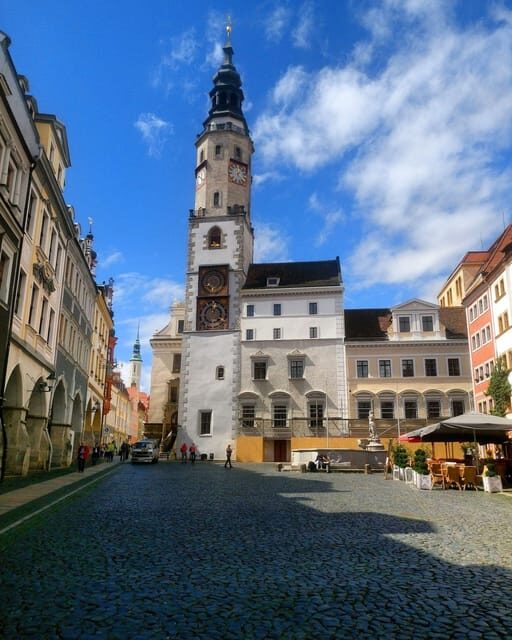 Görlitz Private Guided Walking Tour - A Deep Dive into Görlitzs Charm