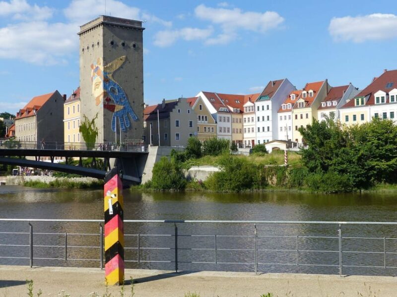 Görlitz Private Guided Walking Tour - Practical Details and Tips