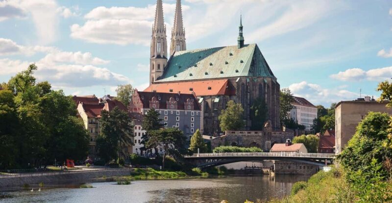 Görlitz Private Guided Walking Tour - FAQ