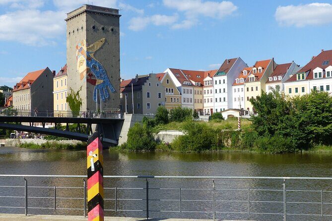 Görlitz Private Guided Walking Tour - Authentic Experiences and Hidden Gems