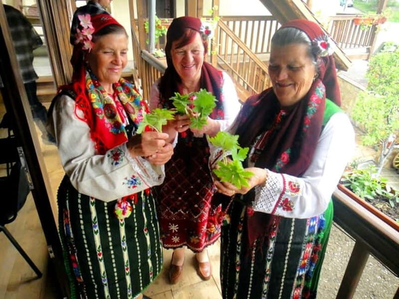 Gorno Draglishte: Local Folklore Experience w/ Food Tasting - Key Points