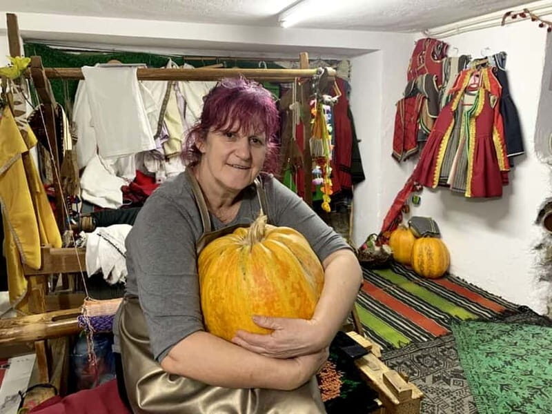 Gorno Draglishte: Local Folklore Experience w/ Food Tasting - What to Expect from This Tour