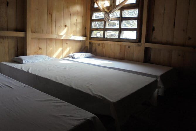Gosainkunda Lake Trek (4200 m) - What’s Included and What You Should Consider