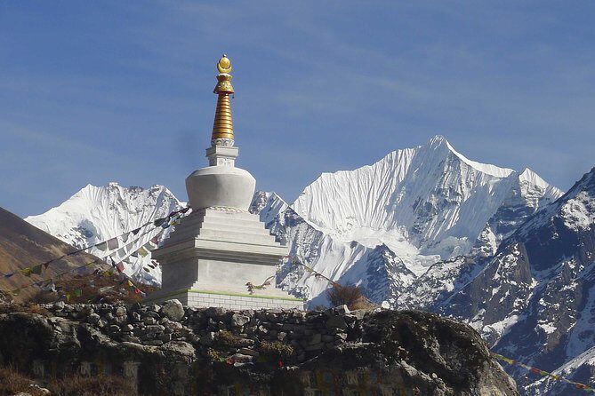 Gosainkunda Trek 12 Days - Exploring Gosainkunda and Cultural Sites