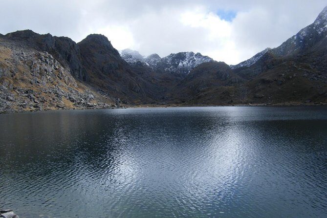 Gosainkunda Trek 12 Days - The Value and Who Should Consider This Trek