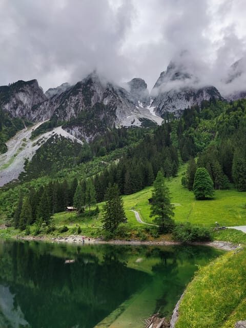 Gosau Lake and Cable Car: Easy Hiking Private Guided Tour - An In-Depth Look at the Gosau Lake and Cable Car Tour