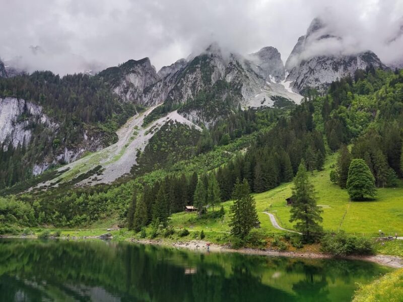 Gosau Lake and Cable Car: Easy Hiking Private Guided Tour - Who Will Love This Tour?