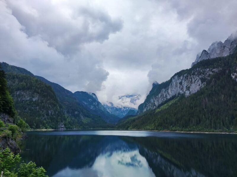 Gosau Lake and Cable Car: Easy Hiking Private Guided Tour - Final Thoughts