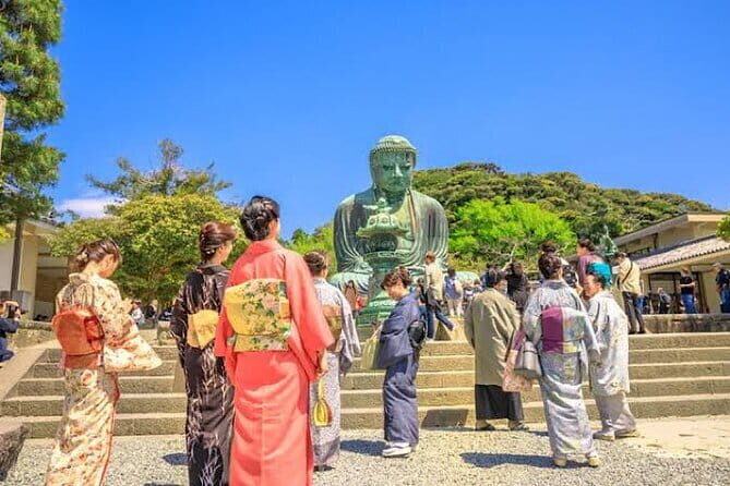 Goshuin Collecting tour at Asakusa Local Temples & Shrines, Tokyo - The Sum Up: Who Will Love This Tour?