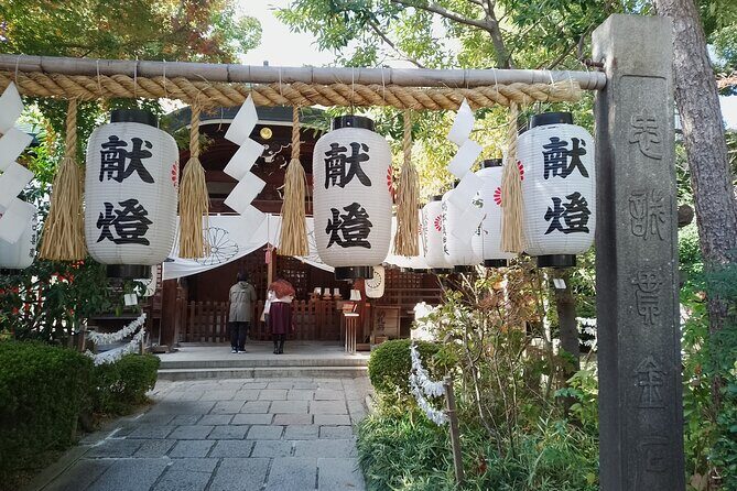 Goshuin Trip around Tennoji Park Osaka - Final Thoughts on Value and Authenticity
