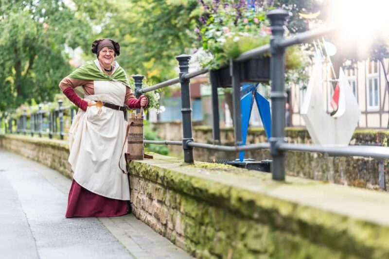 Goslar: Allerley von der Butterhanne - An In-Depth Look at the "Allerley von der Butterhanne" Tour