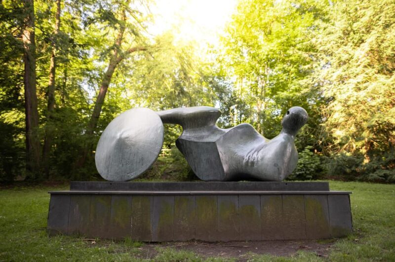 Goslar: ArtWalk Goslar - Exploring Goslar’s ArtWalk: An In-Depth Review