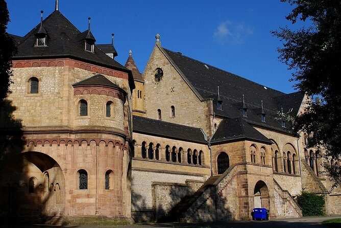 Goslar City guided tour - An In-Depth Look at the Goslar Guided Tour
