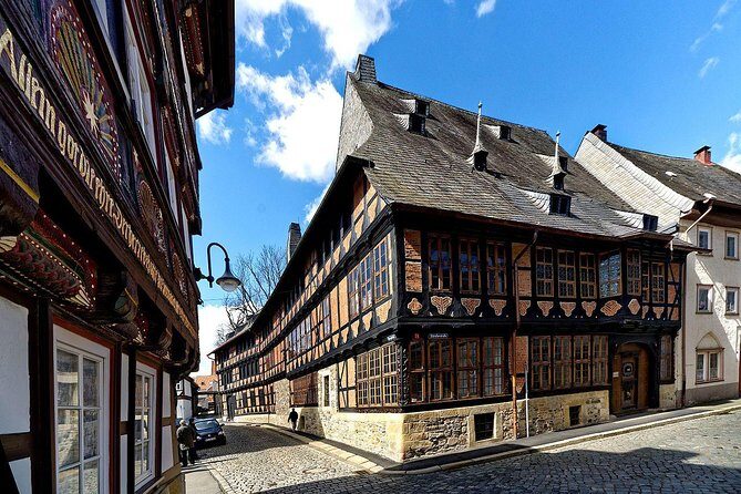 Goslar City guided tour - Final Thoughts: Is This Tour Right for You?