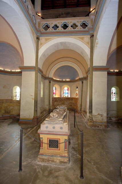 Goslar: Guided tour of the Imperial Palace - Final Thoughts