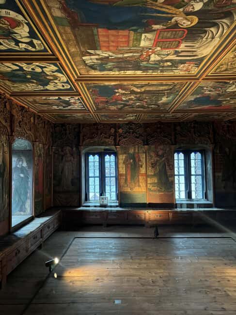 Goslar: Hall of Homage - 1-day ticket - Who Should Consider This Tour?