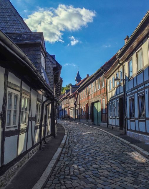 Goslar - Historic walking tour - Final thoughts